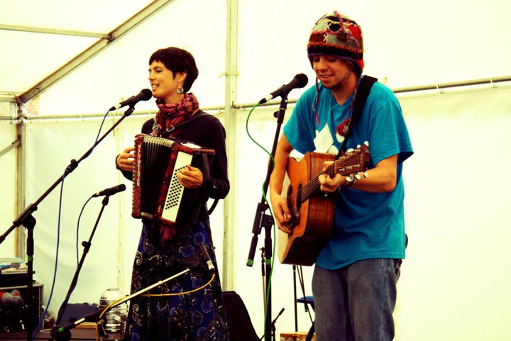 Second Gallery! – We have fallen into the place where everything is